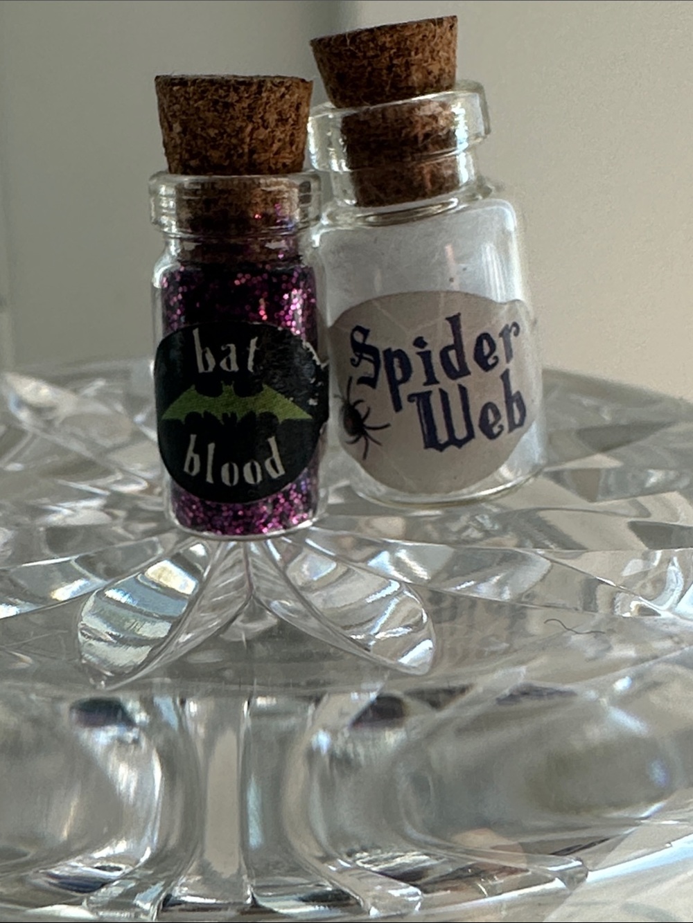 Seasonal Miniatures